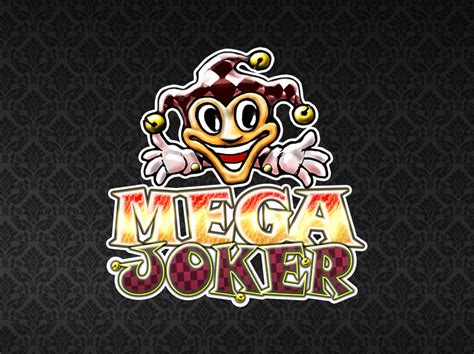 Jackpot 6000 mega joker  The joker